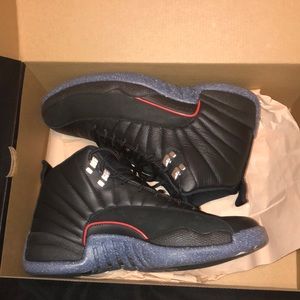 Jordan 12 Retro “Utility”